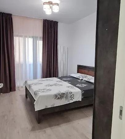 Oscar Apartament Apartman Konstanca