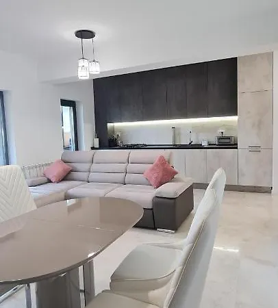 Oscar Apartament * Konstanca