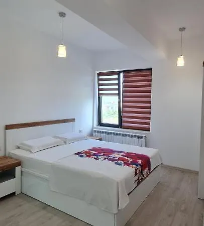 Apartman Oscar Apartament Konstanca