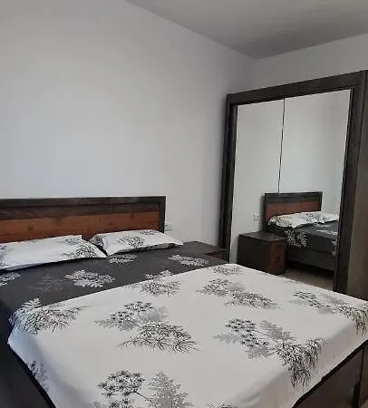 Oscar Apartament Apartman *