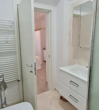 Oscar Apartament Konstanca