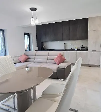 Apartman Oscar Apartament *