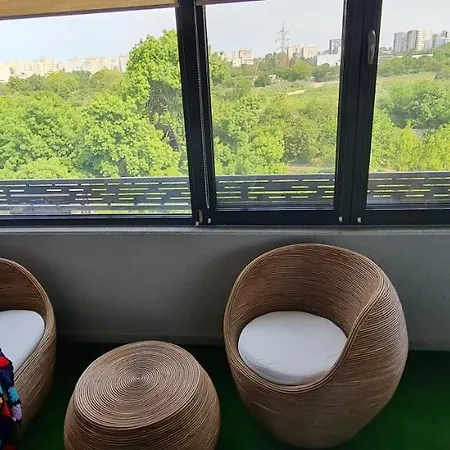 Apartman Oscar Apartament Konstanca