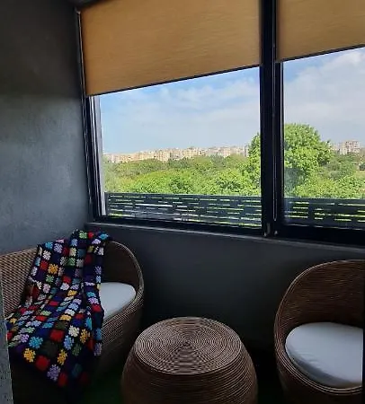 Apartman Oscar Apartament *