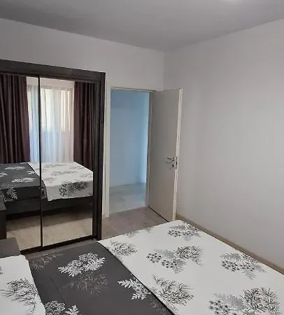 Oscar Apartament Apartman Konstanca
