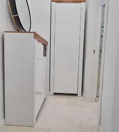 Oscar Apartament 公寓 康斯坦察