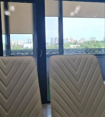 Oscar Apartament 康斯坦察